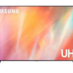 Samsung UA55AU7700K 55 inch LED 4K TV Price In India & Specifications