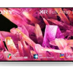 Sony BRAVIA XR-75X90K 75 inch LED 4K TV Price In India & Specifications