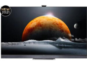 TCL 55C825 55 inch QLED 4K TV Price In India & Specifications