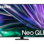 Samsung QA65QN85DBU 65 inch Neo QLED 4K TV Price In India & Specifications