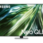 Samsung QA75QN90DAU 75 inch Neo QLED 4K TV Price In India & Specifications