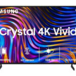 Samsung UA43DUE70BK 43 inch LED 4K TV Price In India & Specifications