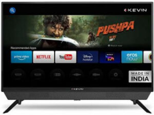 Kevin KN32MAX 32 inch LED HD-Ready TV Price In India & Specifications